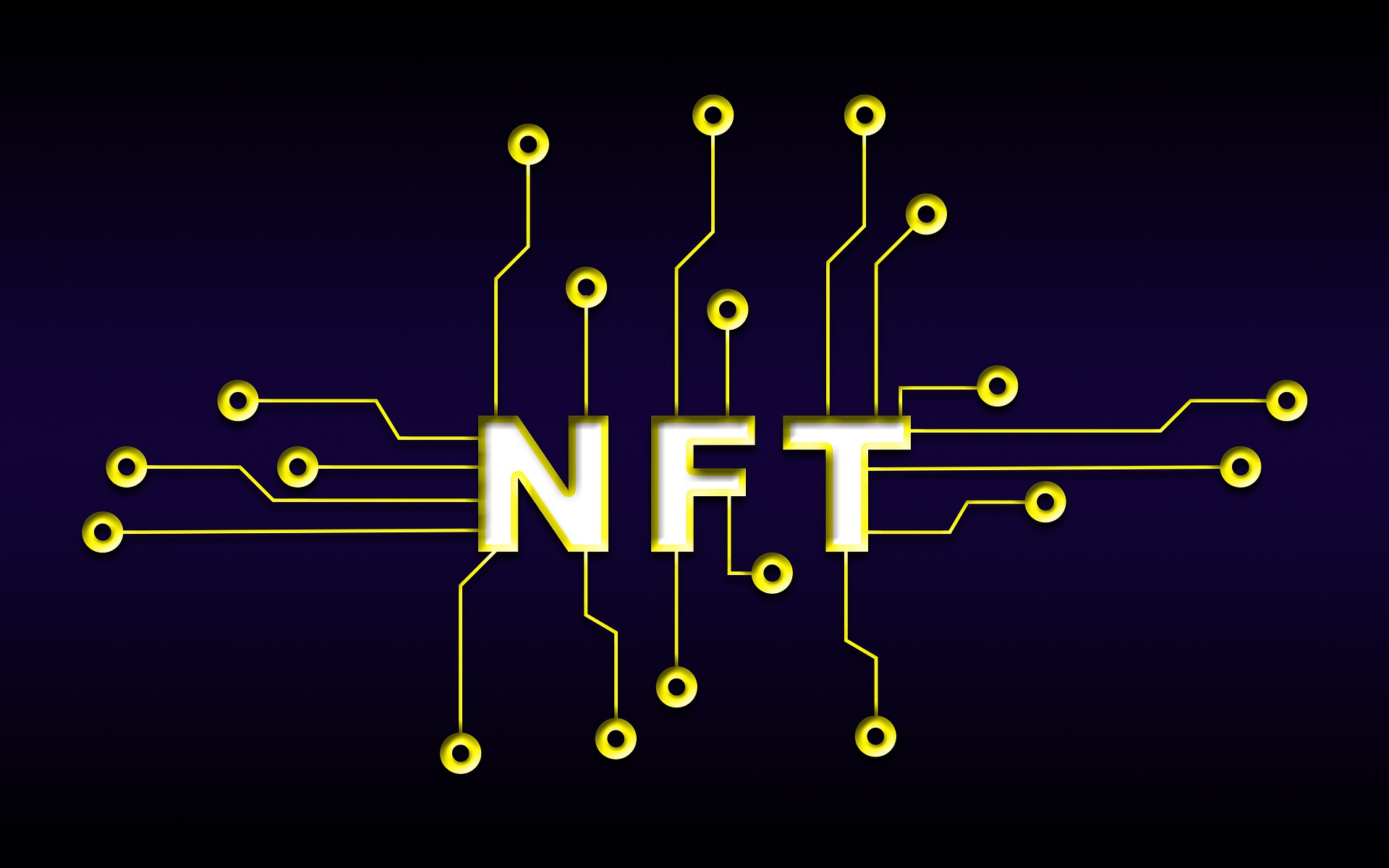 Un Nouveau Marché NFT : Nutgain