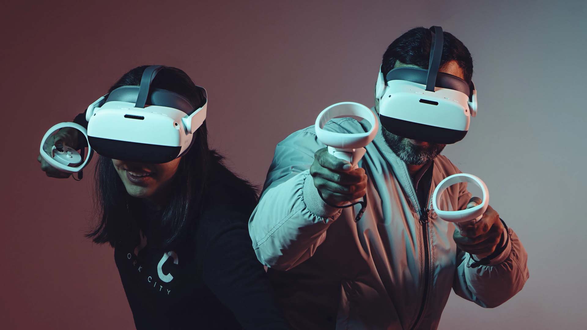 Casques VR : un nouveau potentiel concurrent à Meta
