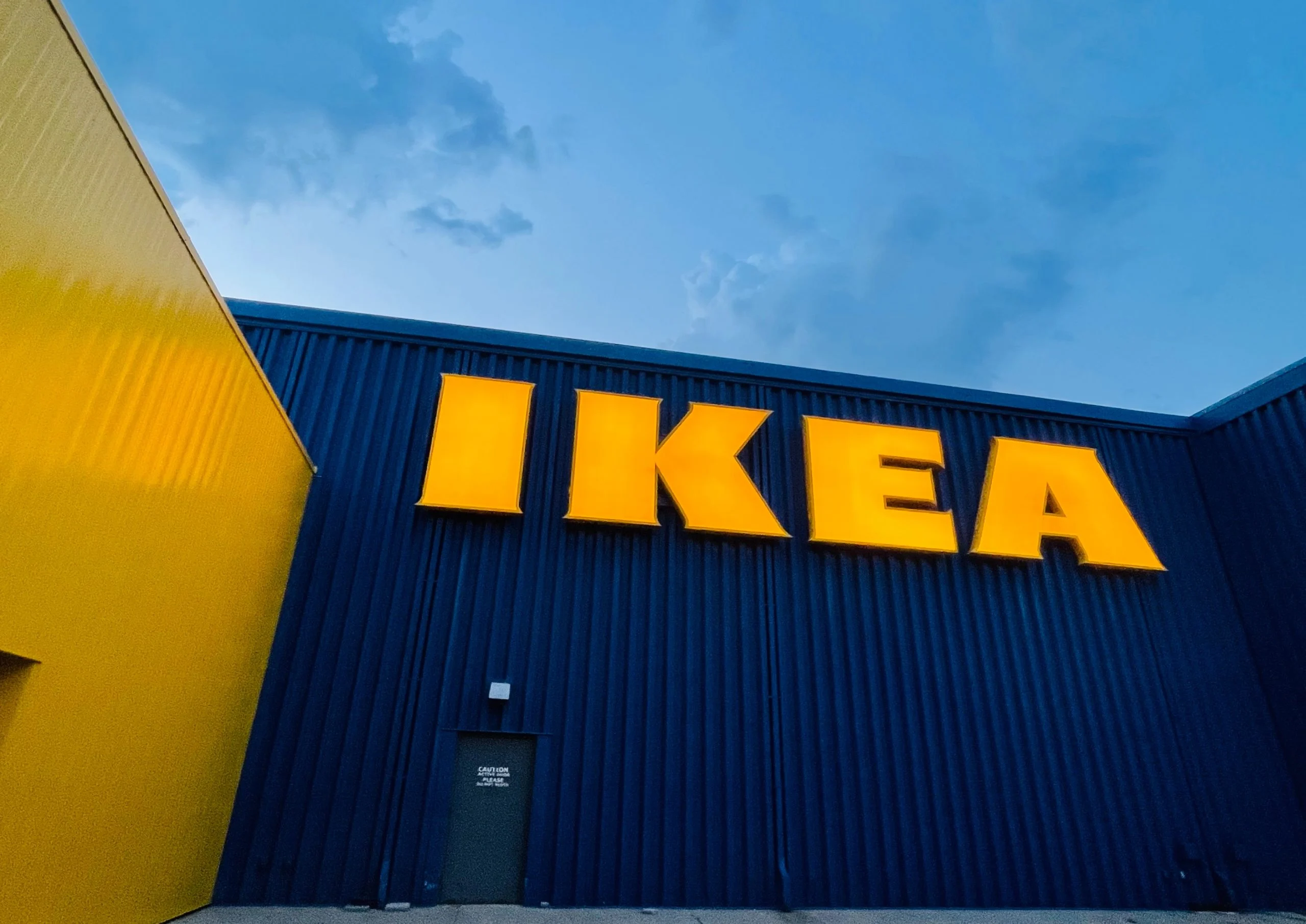 IKEA Kreativ, la nouvelle application en RA du détaillant de mobilier