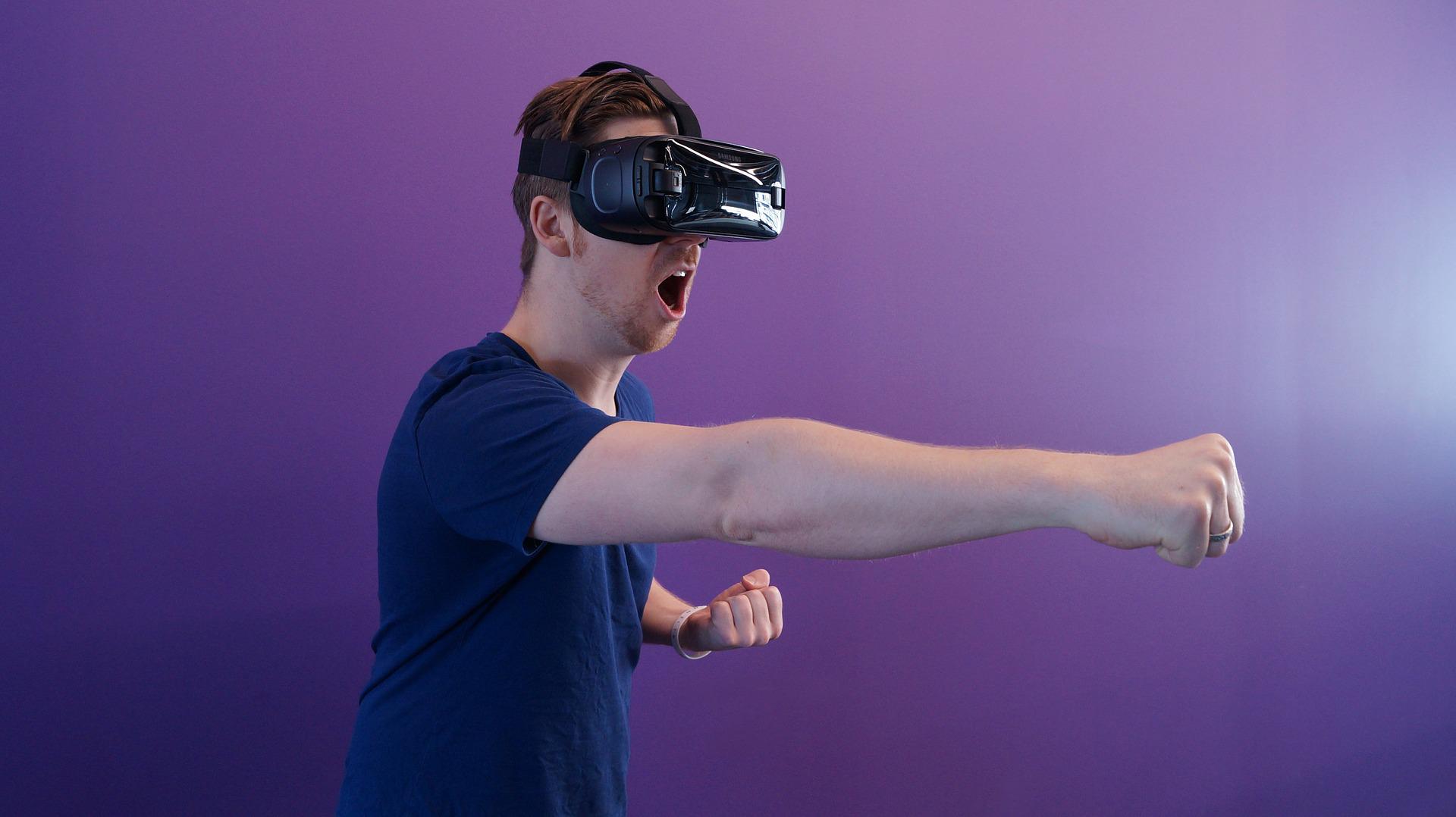 Différence entre réalité virtuelle et augmentée : Comprendre