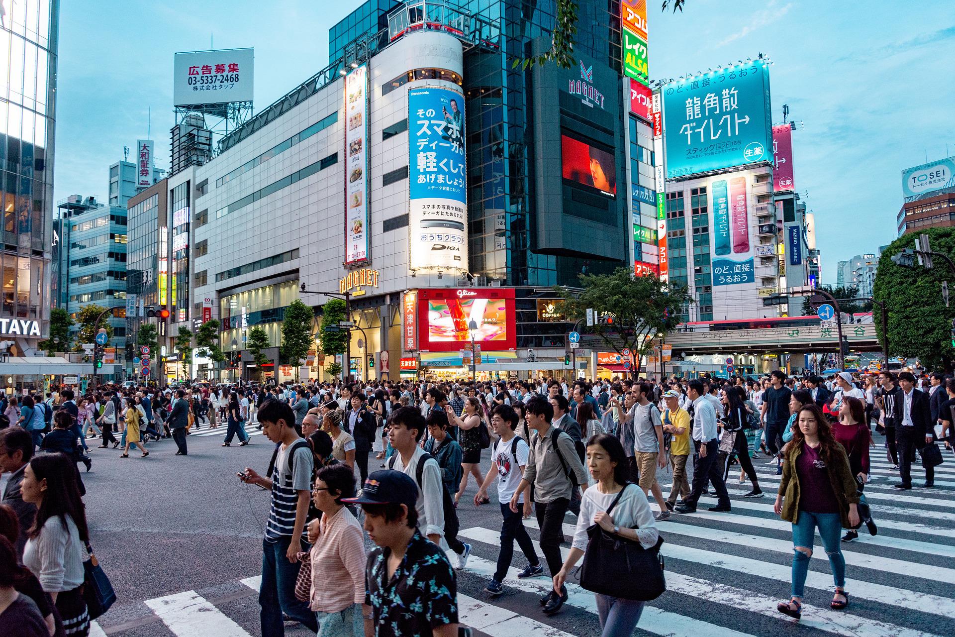 Le Japon entreprend la numérisation du tourisme