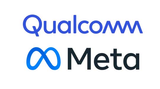 Meta & Qualcomm s’associent pour des puces VR