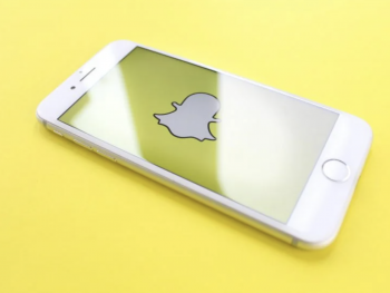 Surprise pour les internautes, Snapchat veut monnayer ses filtres AR